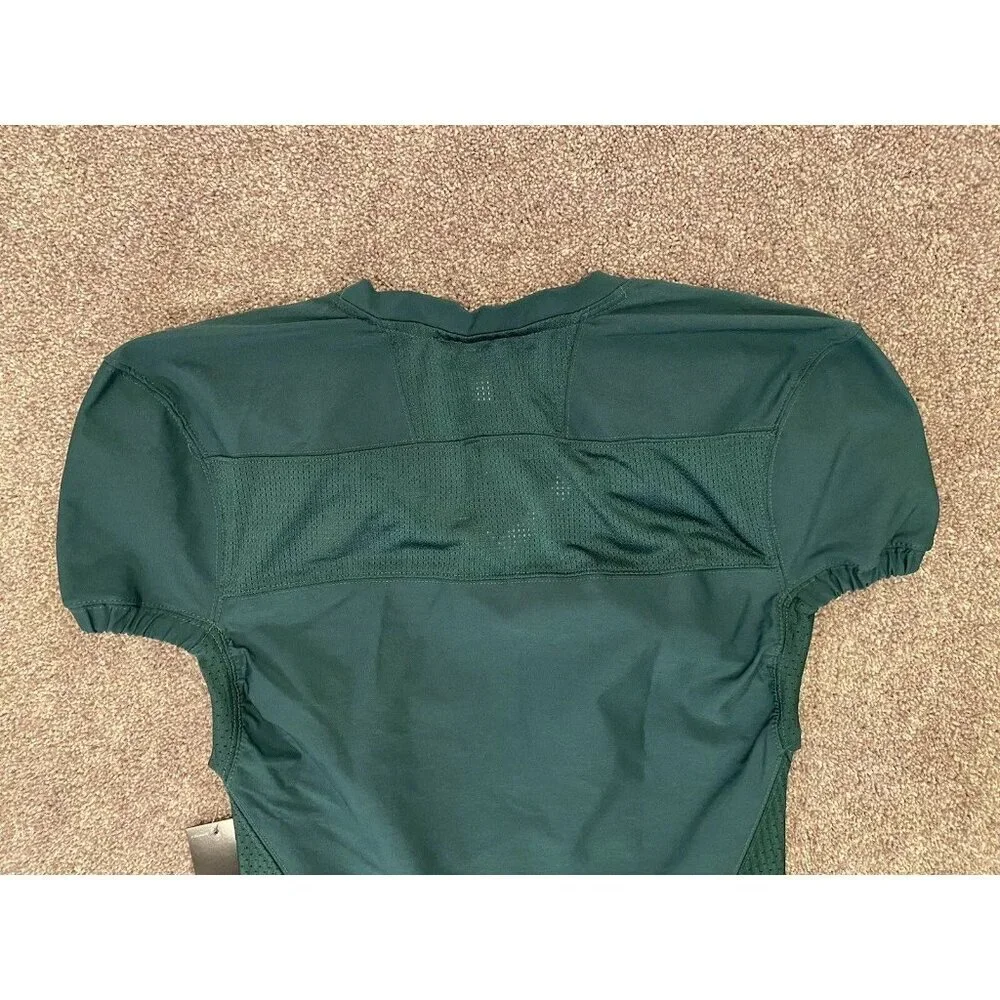 Adidas Football Jersey Green White GG7396 Men’s Size M - Medium - NWT